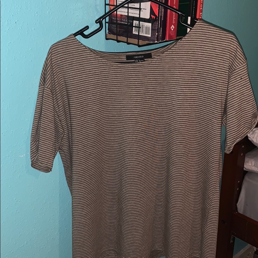 Forever21 shirt